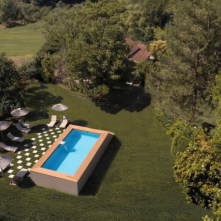 Erifili Apartments Sidari  Bagian luar foto